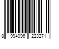 Barcode Image for UPC code 8994096223271