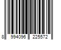 Barcode Image for UPC code 8994096225572