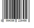 Barcode Image for UPC code 8994096226456