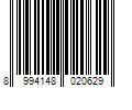 Barcode Image for UPC code 8994148020629