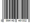 Barcode Image for UPC code 8994148461002