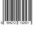 Barcode Image for UPC code 8994212132531