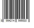 Barcode Image for UPC code 8994214995530