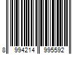 Barcode Image for UPC code 8994214995592