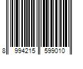 Barcode Image for UPC code 8994215599010