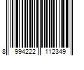 Barcode Image for UPC code 8994222112349