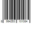 Barcode Image for UPC code 8994253101084