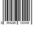 Barcode Image for UPC code 8994286130006