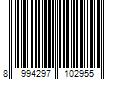 Barcode Image for UPC code 8994297102955