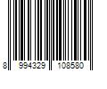 Barcode Image for UPC code 8994329108580