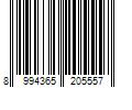 Barcode Image for UPC code 8994365205557