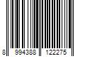 Barcode Image for UPC code 8994388122275