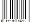 Barcode Image for UPC code 8994449620047