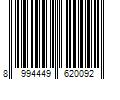 Barcode Image for UPC code 8994449620092