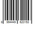 Barcode Image for UPC code 8994449620153