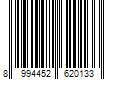 Barcode Image for UPC code 8994452620133