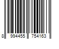 Barcode Image for UPC code 8994455754163