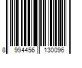 Barcode Image for UPC code 8994456130096