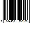 Barcode Image for UPC code 8994458790106