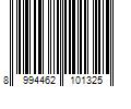 Barcode Image for UPC code 8994462101325