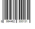 Barcode Image for UPC code 8994462300131