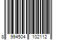 Barcode Image for UPC code 8994504102112