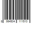 Barcode Image for UPC code 8994504111510