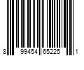 Barcode Image for UPC code 899454652251