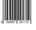 Barcode Image for UPC code 8994557291719