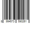 Barcode Image for UPC code 8994573590261