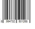 Barcode Image for UPC code 8994732501268