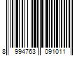 Barcode Image for UPC code 8994763091011