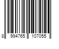 Barcode Image for UPC code 8994765107055