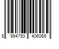 Barcode Image for UPC code 8994793406069