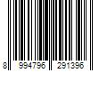 Barcode Image for UPC code 8994796291396