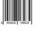 Barcode Image for UPC code 8994808165639