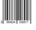 Barcode Image for UPC code 8994834008917