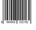 Barcode Image for UPC code 8994908002162