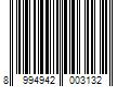 Barcode Image for UPC code 8994942003132