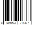 Barcode Image for UPC code 8994993011377