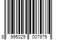 Barcode Image for UPC code 8995029007975