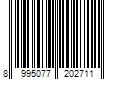 Barcode Image for UPC code 8995077202711