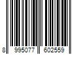 Barcode Image for UPC code 8995077602559