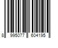 Barcode Image for UPC code 8995077604195