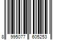 Barcode Image for UPC code 8995077605253