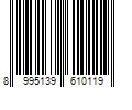 Barcode Image for UPC code 8995139610119