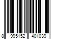 Barcode Image for UPC code 8995152401039