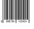 Barcode Image for UPC code 8995154100404