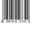 Barcode Image for UPC code 8995154107342