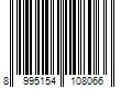 Barcode Image for UPC code 8995154108066